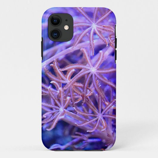 Koudkoraalriffen Case-Mate iPhone Case (Achterkant)