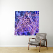 Koudkoraalriffen Wandkleed (In Situ (horizontaal))