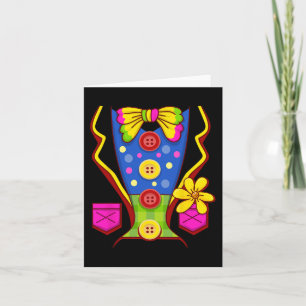 Koudkostuum voor kinderen Mannen Vrouwen - Hallowe Kaart