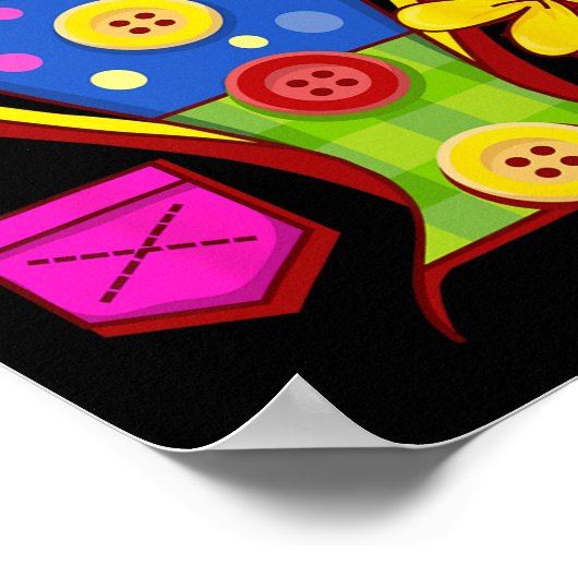 Koudkostuum voor kinderen Mannen Vrouwen - Hallowe Poster (Hoek)