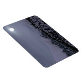 Koudnacht in Idaho Magneet (Rechterzijde)