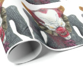 Koudpapier Cadeaupapier (Rol Hoek)