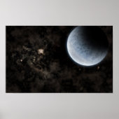 Koudplant Poster (Voorkant)