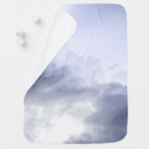 Kouds babydeken, geslachtsneutraal jongetje of mei