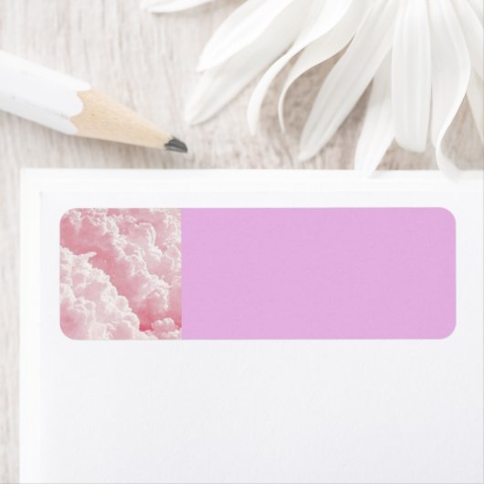 Kouds retouradres etiket (Insitu)