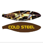 Koudstaal Basketbal (Panelen)