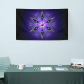 Koudstarlight banner (Beurs)