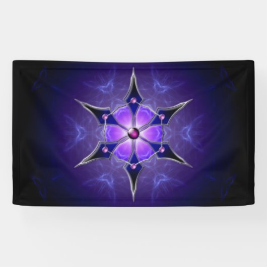 Koudstarlight banner (Horizontaal)