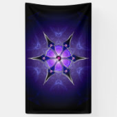 Koudstarlight banner (Verticaal)