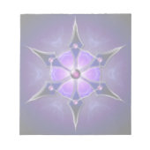 Koudstarlight-laptop Notitieblok (Voorkant)