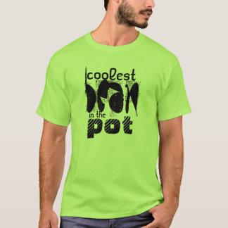 Koudste beer in het Shirt van de Poot