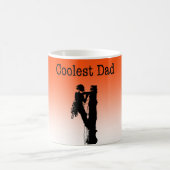 Koudste cadeaubon cadeau artiborist koffiemok (Center)