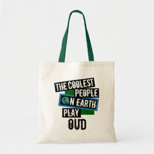 Koudste mensen op aarde spelen Oud Tote Bag
