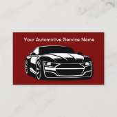 Koudste Sjabloon voor ontwerp van Visitekaartjes v (Voorkant)