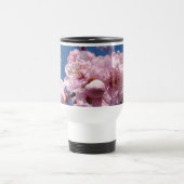 Koudste tante! Mokken voor reiskoffie Roze bloesem (Center)