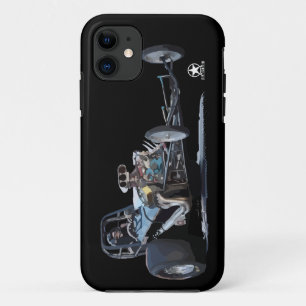 Koudste telefoondraagtas:  Slingshot Dragster Case-Mate iPhone Case