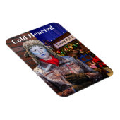 Koudverwarmde flexibele fotomagneet magneet (Rechterzijde)