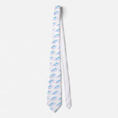 Koudvoorzijde Stropdas (Voorkant)