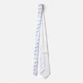 Koudvoorzijde Stropdas (Achterkant)