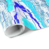 Koudwater Cadeaupapier (Rol Hoek)