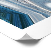 Koudwater Poster (Hoek)