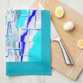 Koudwater Theedoek (Quarter Fold)