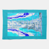 Koudwater Theedoek (Horizontaal)