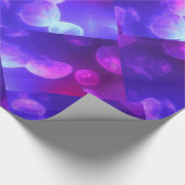 Koudwattenpakpapier Cadeaupapier (Hoek)