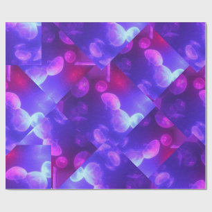 Koudwattenpakpapier Cadeaupapier
