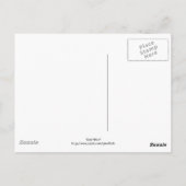 Koudwind Briefkaart (Achterkant)