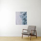 Koudy sky-zonsondergang wandkleed (In situ)