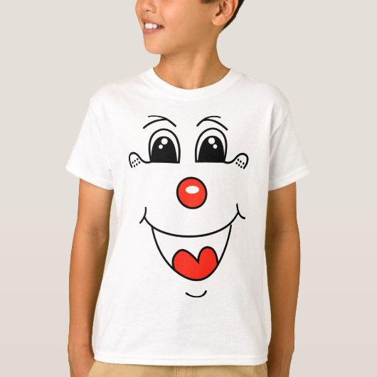 Koudzijde T-shirt (Voorkant)