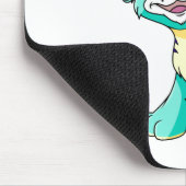 Kougra Blue Muismat (Hoek)