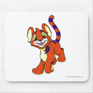 Kougra Red Muismat