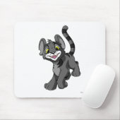 Kougra Shadow Muismat (Met muis)