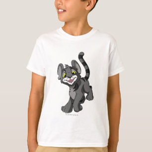Kougra Shadow T-shirt