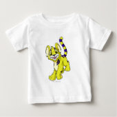 Kougra Yellow (Voorkant)
