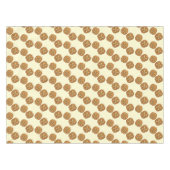 Kouign Amann Puff Pastry Franse bankbakkerij Patis Tafelkleed (Voorkant (Horizontaal))