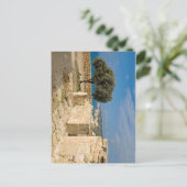 Kourion archeological site, Cyprus Briefkaart (Staand voorkant)