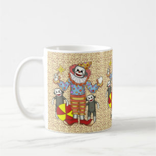 Kous Aap Clown mok