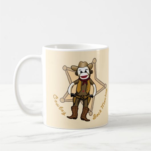 Kous Aap Cowboy Mok (Links)