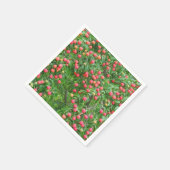 Kousa Dogwood Berries Servetten (Hoek)