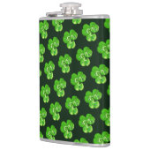 Kousenkolf - Aangepaste kleuren Heupfles (Links)