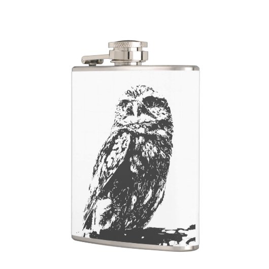 Kousenkolf Heupfles (Links)