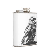 Kousenkolf Heupfles (Rechts)