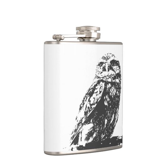 Kousenkolf Heupfles (Rechts)