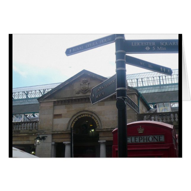 kousentuin (Voorkant Horizontaal)