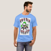 Kousin Freaky Binky2 T-shirt (Voorkant volledig)