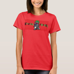 Kousin Freaky Binky T-shirt