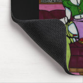 Kousin Freaky Noel  Muismat (Hoek)